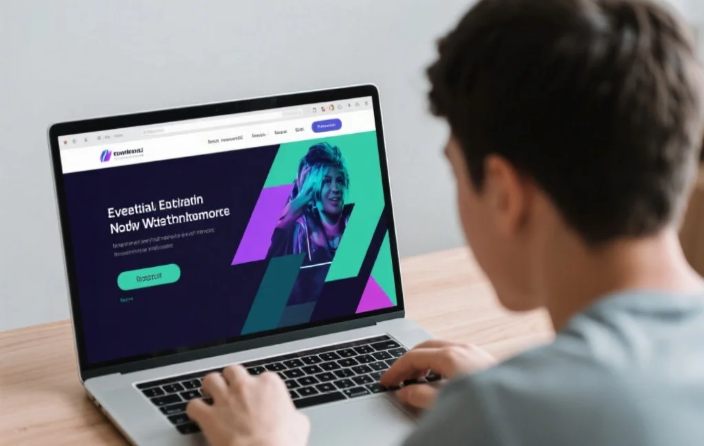 焦点娱乐账户注册全攻略：新手三步轻松入门