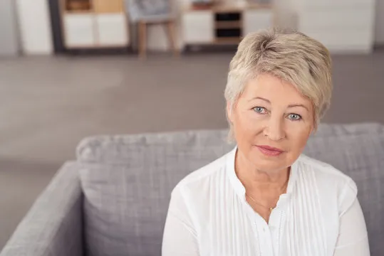 焦点娱乐 App 界面